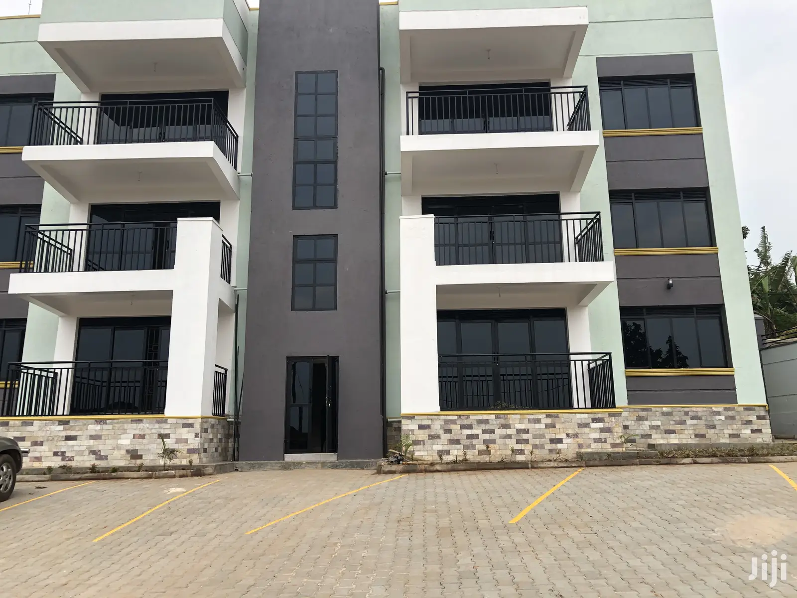 Kira 3 Bedroom Condominiums With A View On Sale in Kampala