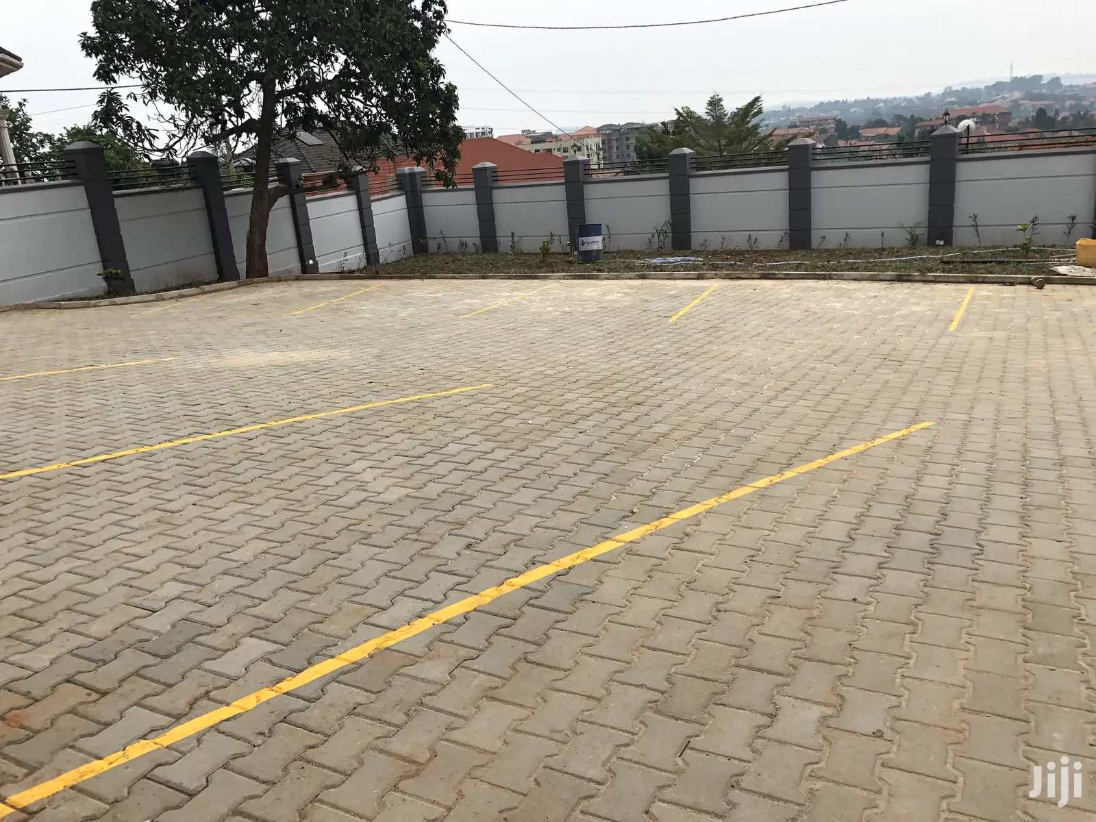 Kira 3 Bedroom Condominiums With A View On Sale in Kampala