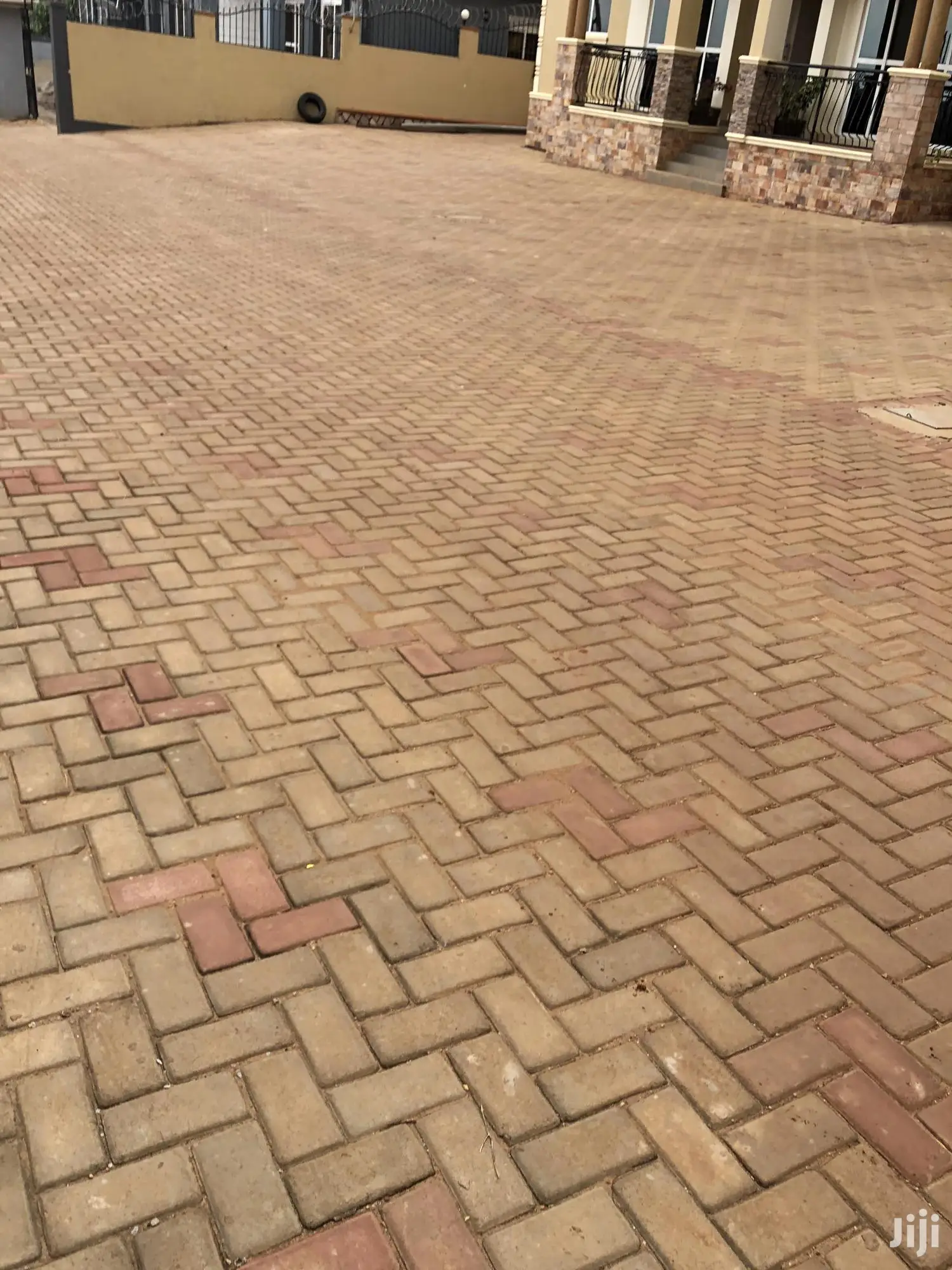 Kira 12 Unit Apartments On Sell in Kampala