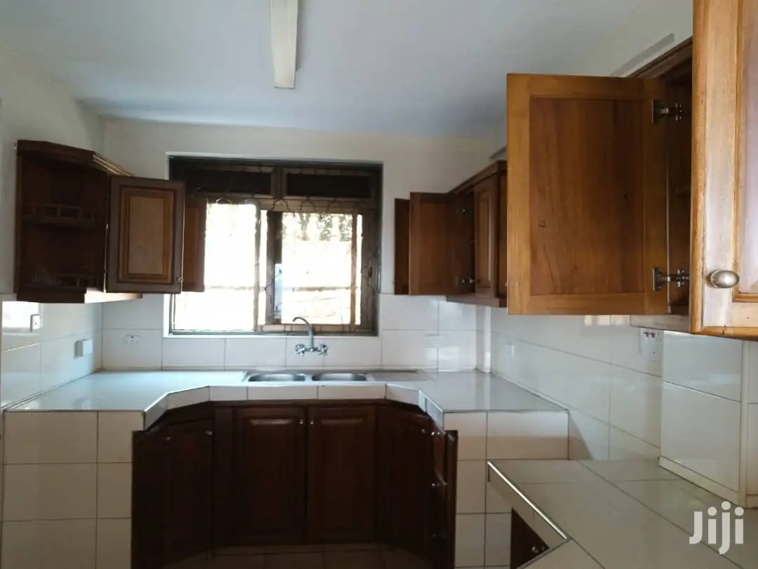 Classic Townhouse For Rent in Kampala