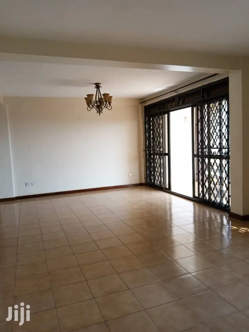 Classic Townhouse For Rent in Kampala