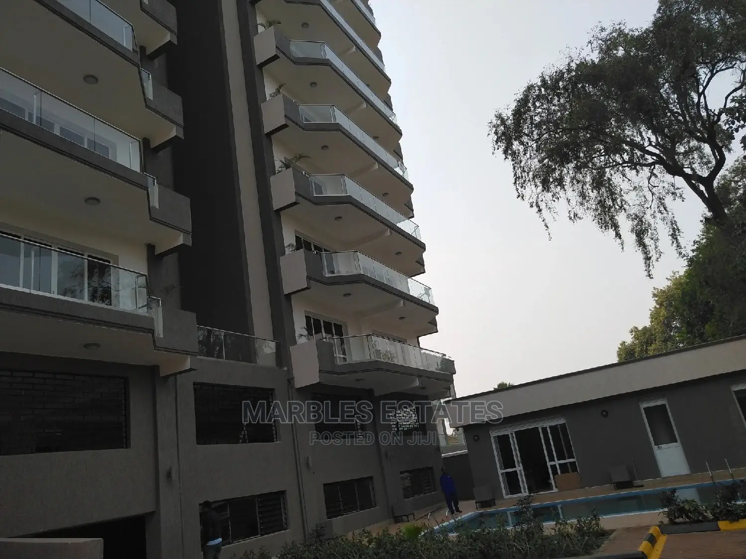 3bdrm Apartment in Kololo, Central Division for Sale in Central Division