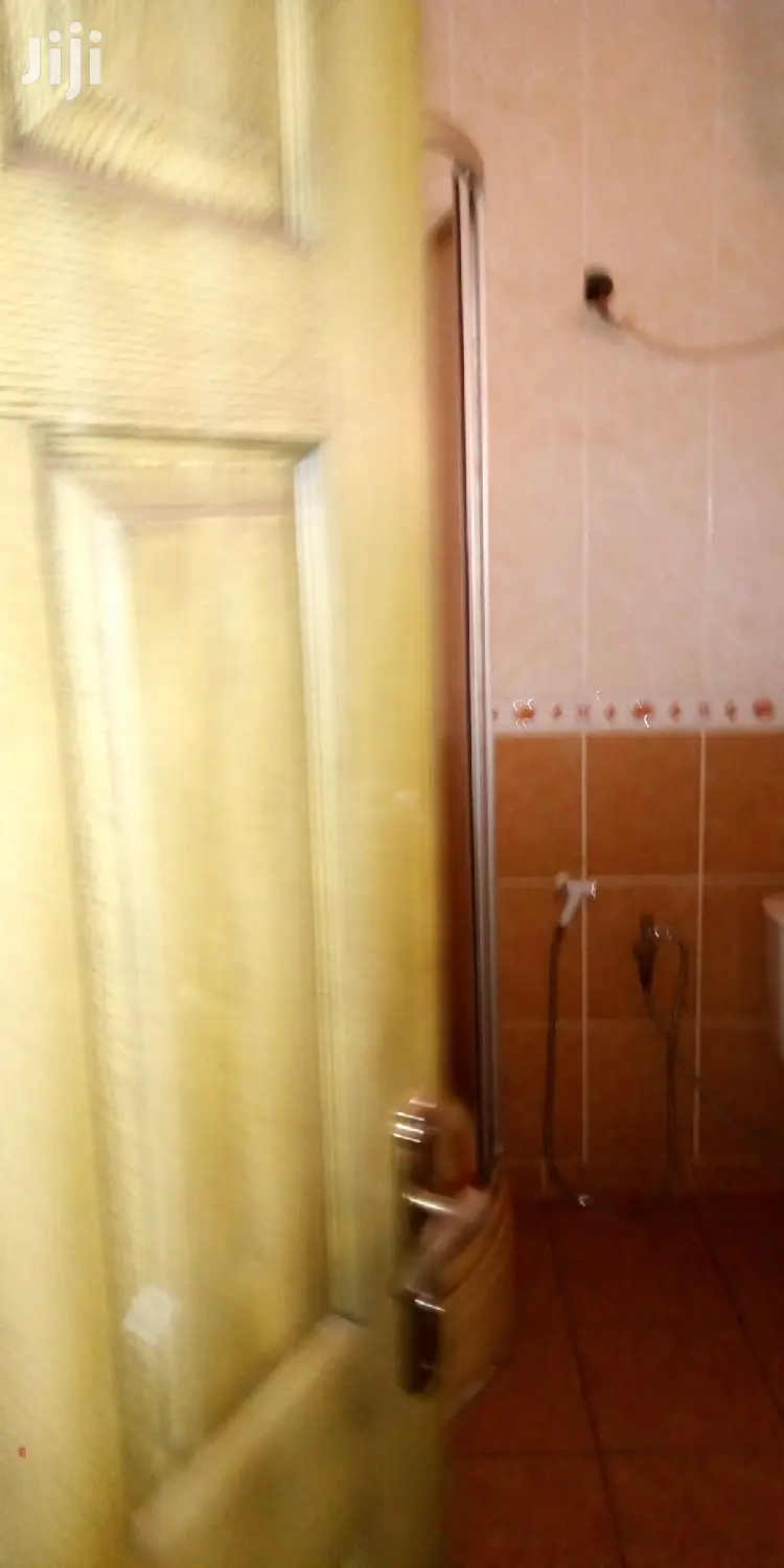 Naguru House Is for Rent in Kampala