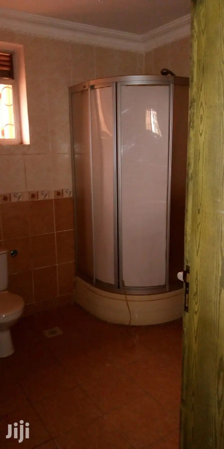 Naguru House Is for Rent in Kampala