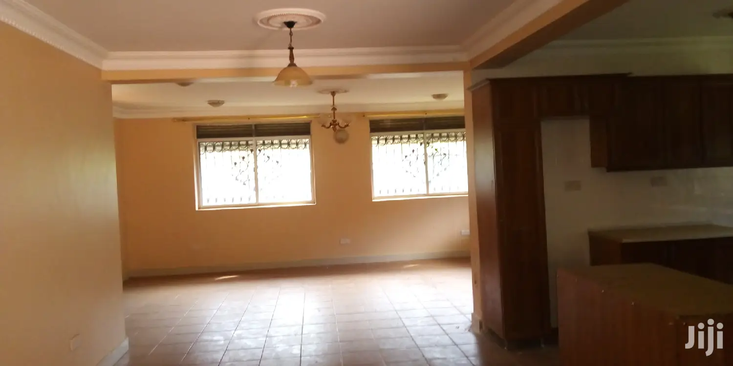 Naguru House Is for Rent in Kampala