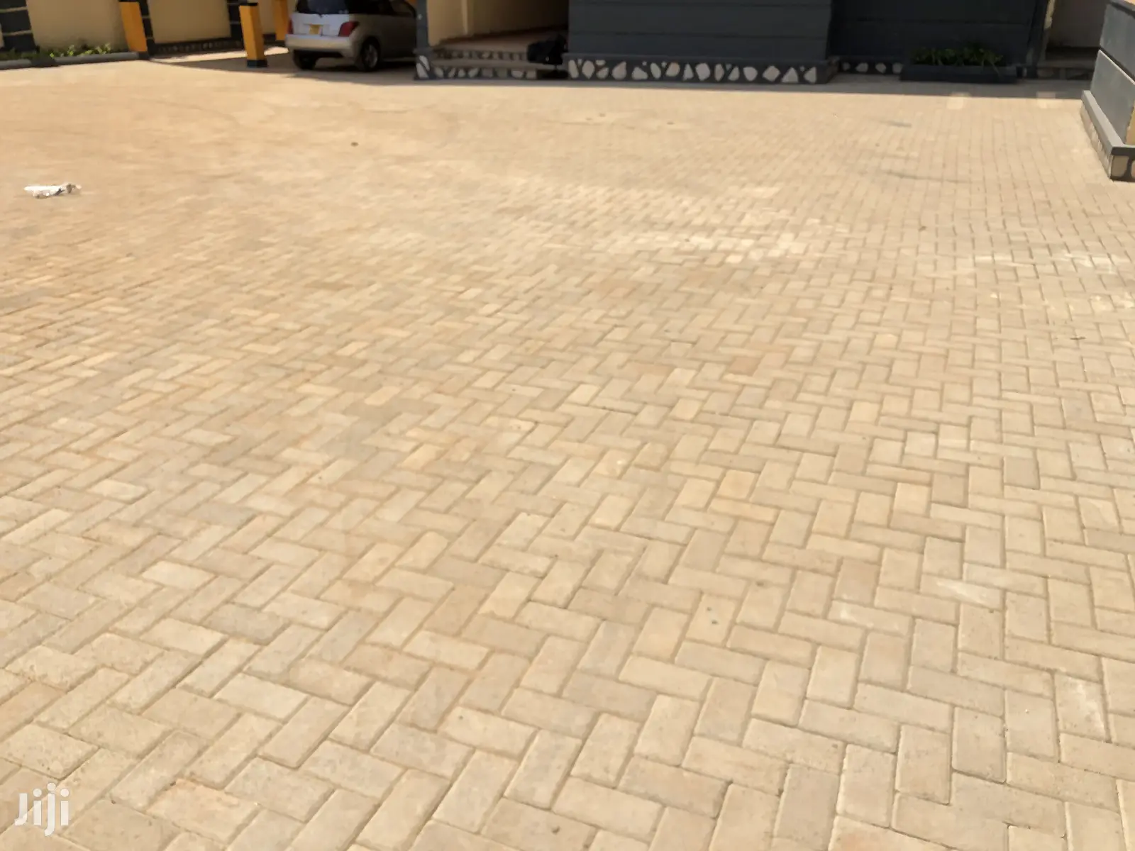 Kiira Condominiums in Tarmack Neighborhood on Quick Sale in Kampala