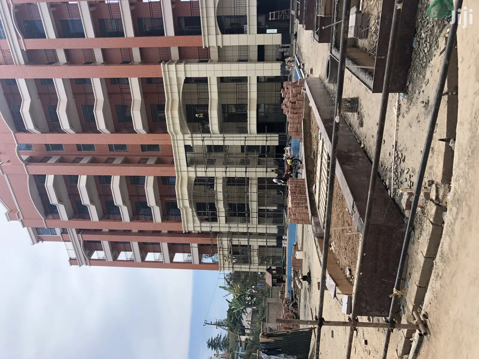 Naguru Condominiums With Swimming Pool On Sell in Kampala