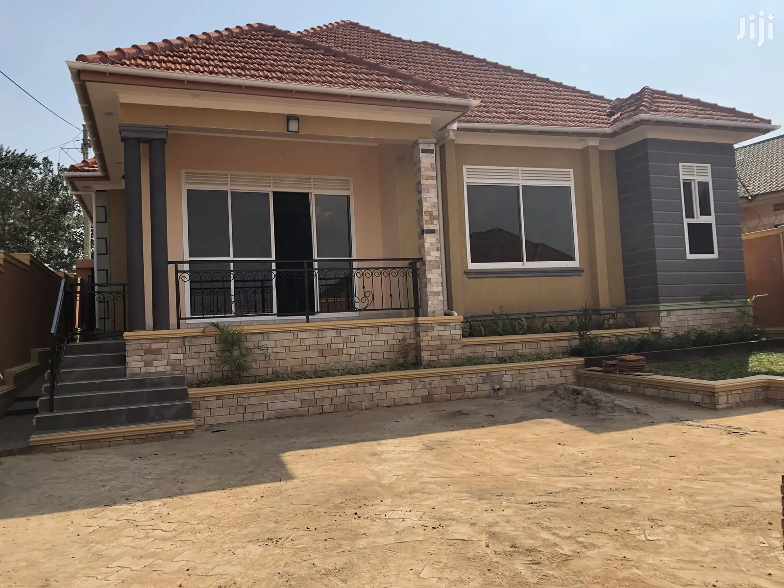 Kira Corporate House on Sell in Kampala