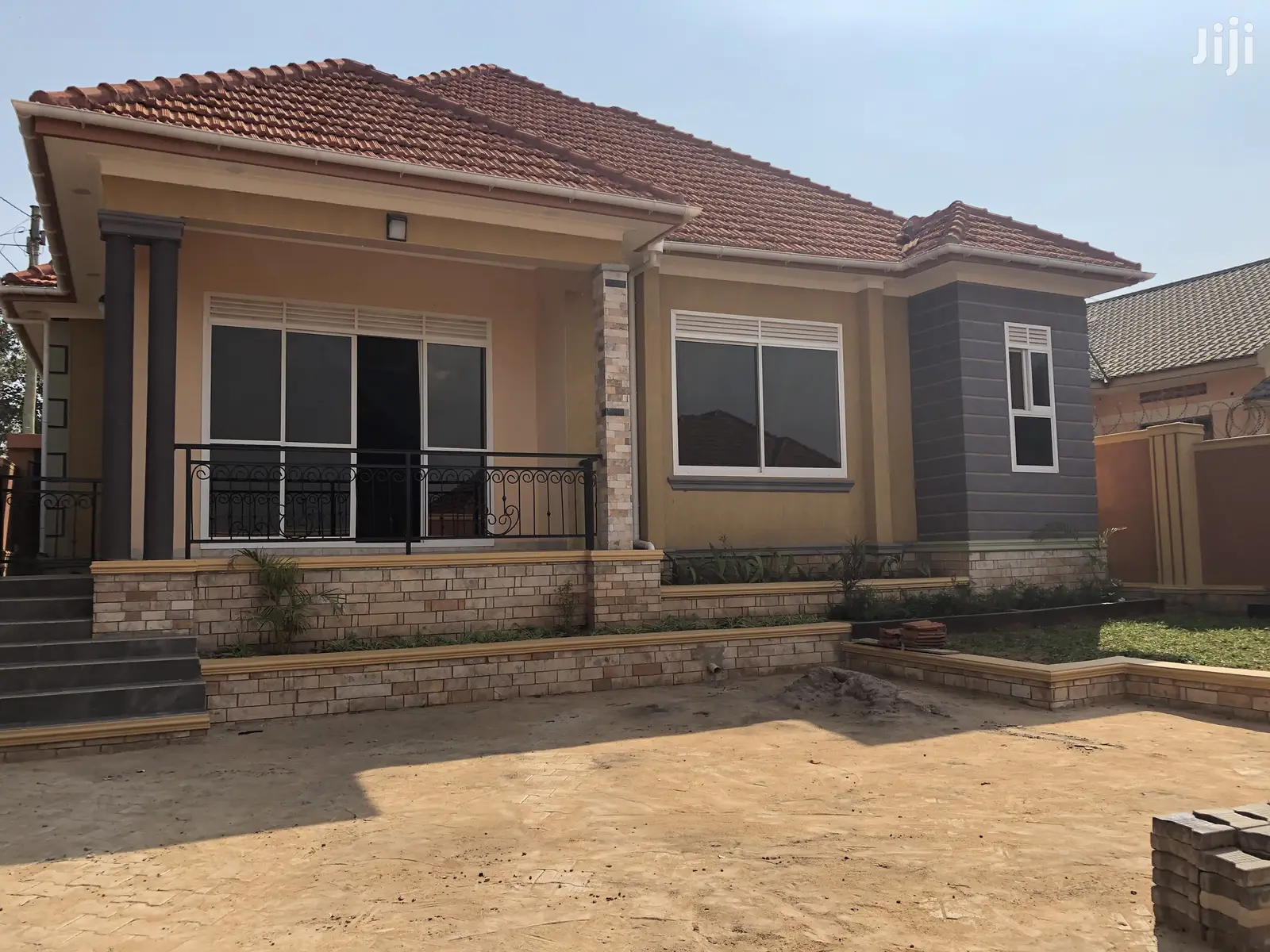 Kira Corporate House on Sell in Kampala