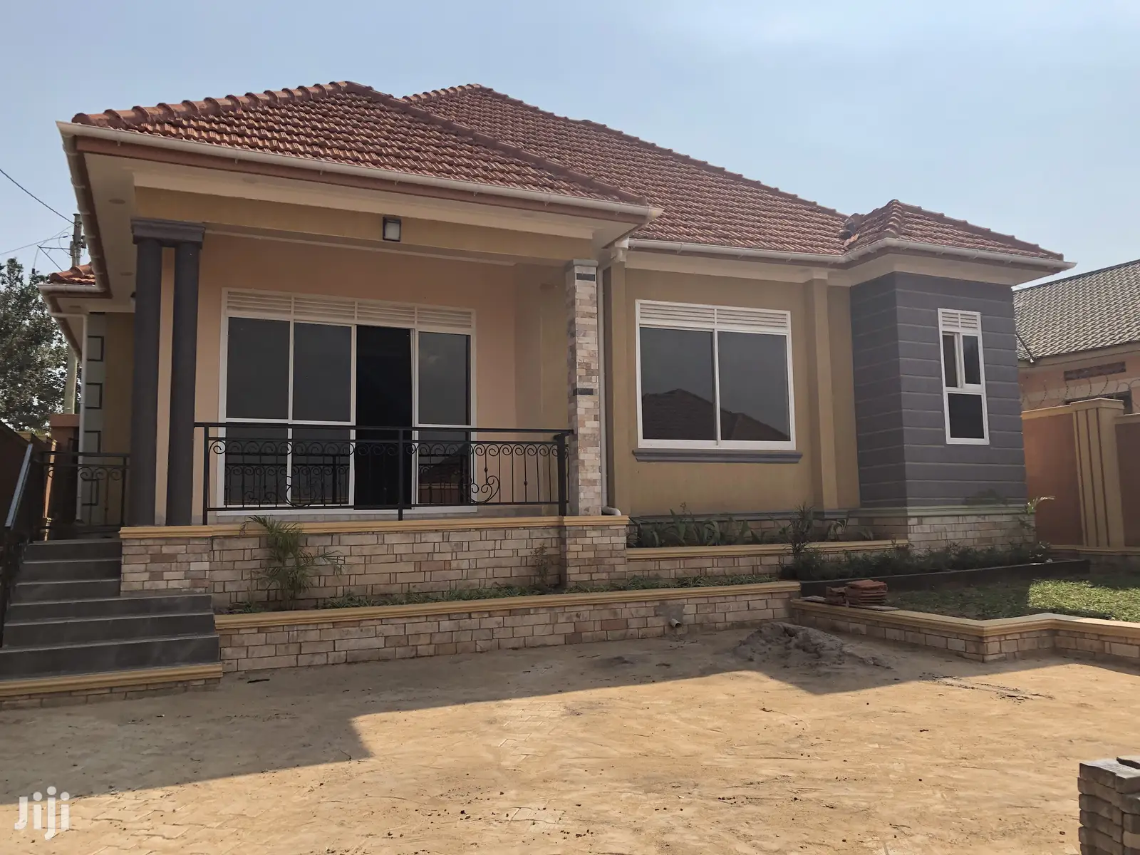Kira Corporate House on Sell in Kampala
