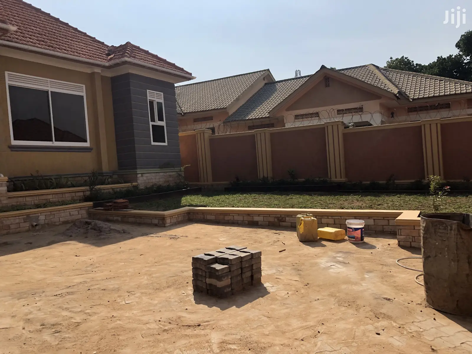 Kira Corporate House on Sell in Kampala