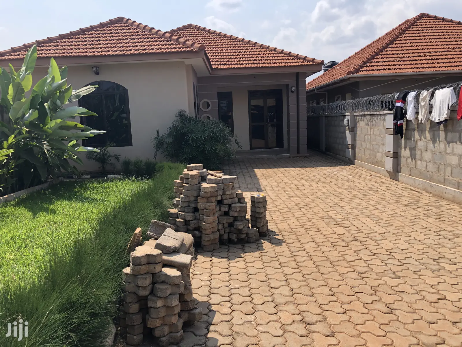 Classy Najjera House on Sell in Kampala