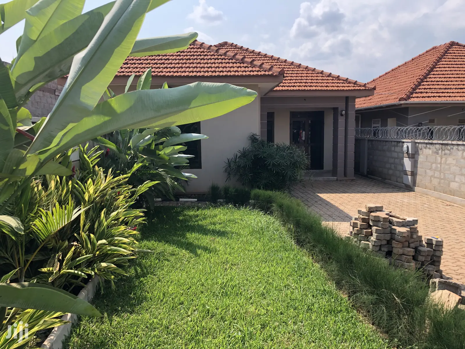 Classy Najjera House on Sell in Kampala