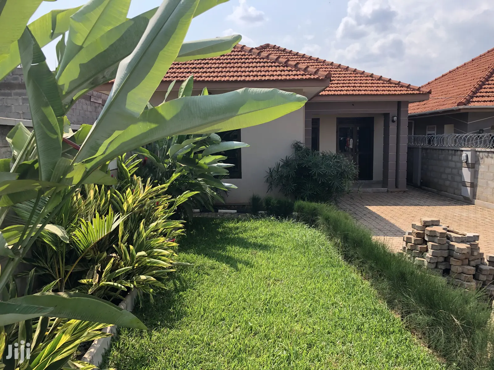 Classy Najjera House on Sell in Kampala