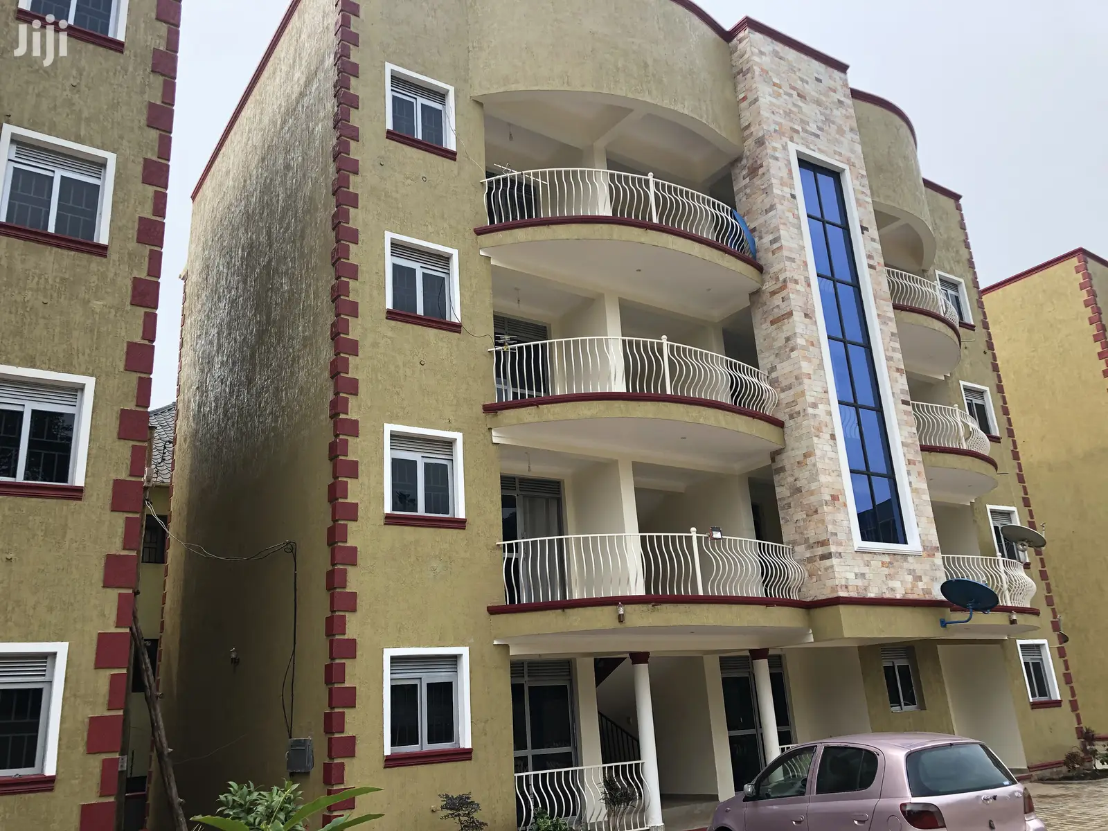 Apartments at Naalya on Sell in Kampala