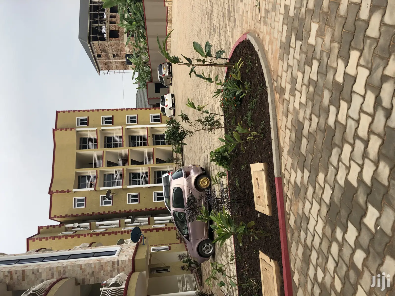 Apartments at Naalya on Sell in Kampala