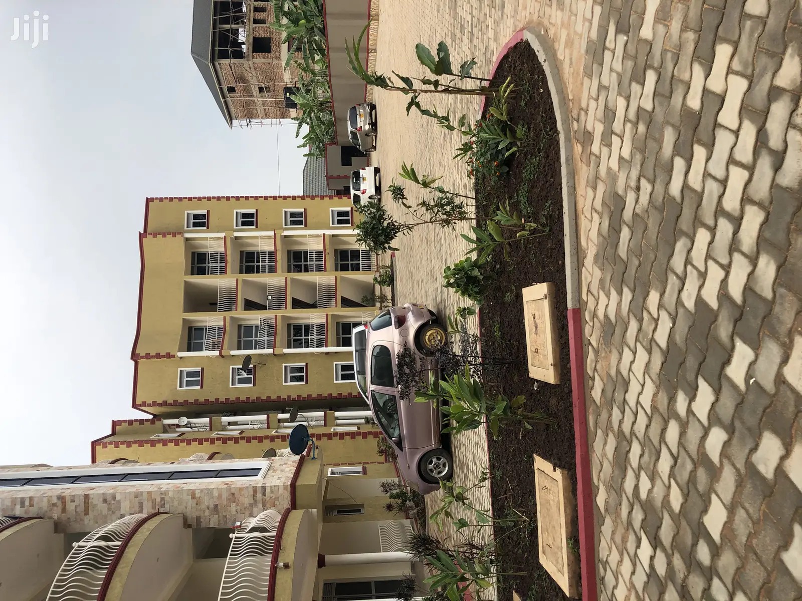 Apartments at Naalya on Sell in Kampala