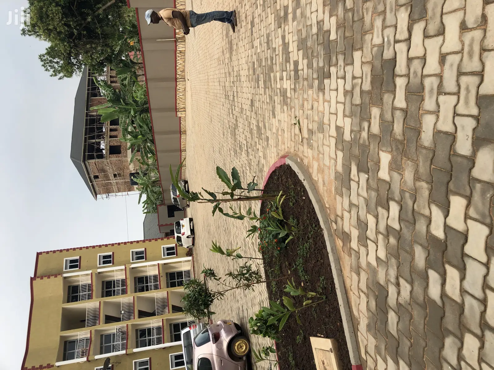 Apartments at Naalya on Sell in Kampala