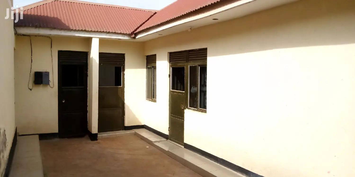 1bdrm House in Kyanja Estate, Kampala for rent in Kampala