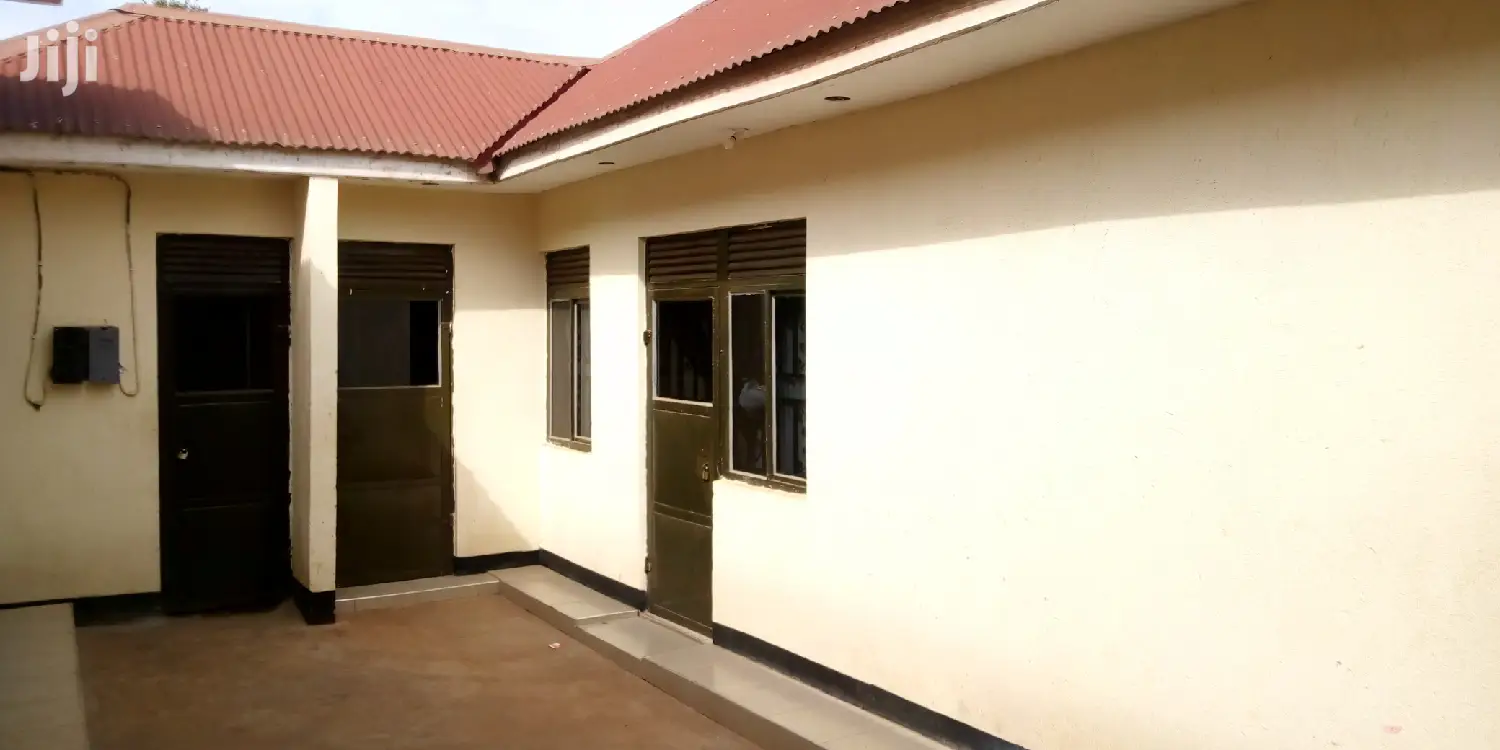 1bdrm House in Kyanja Estate, Kampala for rent in Kampala
