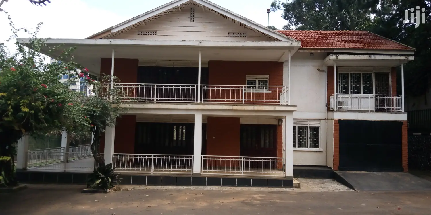 Office/Hospitals Is for Rent in Kampala