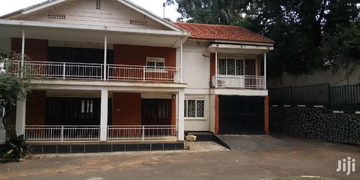 Office/Hospitals Is for Rent in Kampala