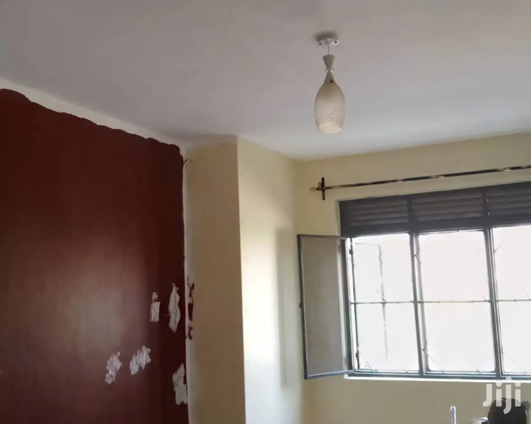 2 Bedroom Townhouse For Rent in Kampala