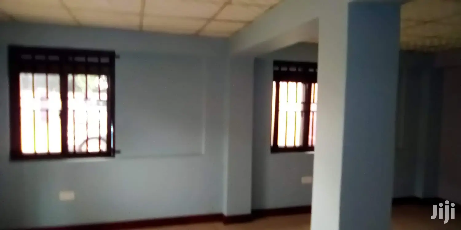 2 Bedroom Townhouse For Rent in Kampala
