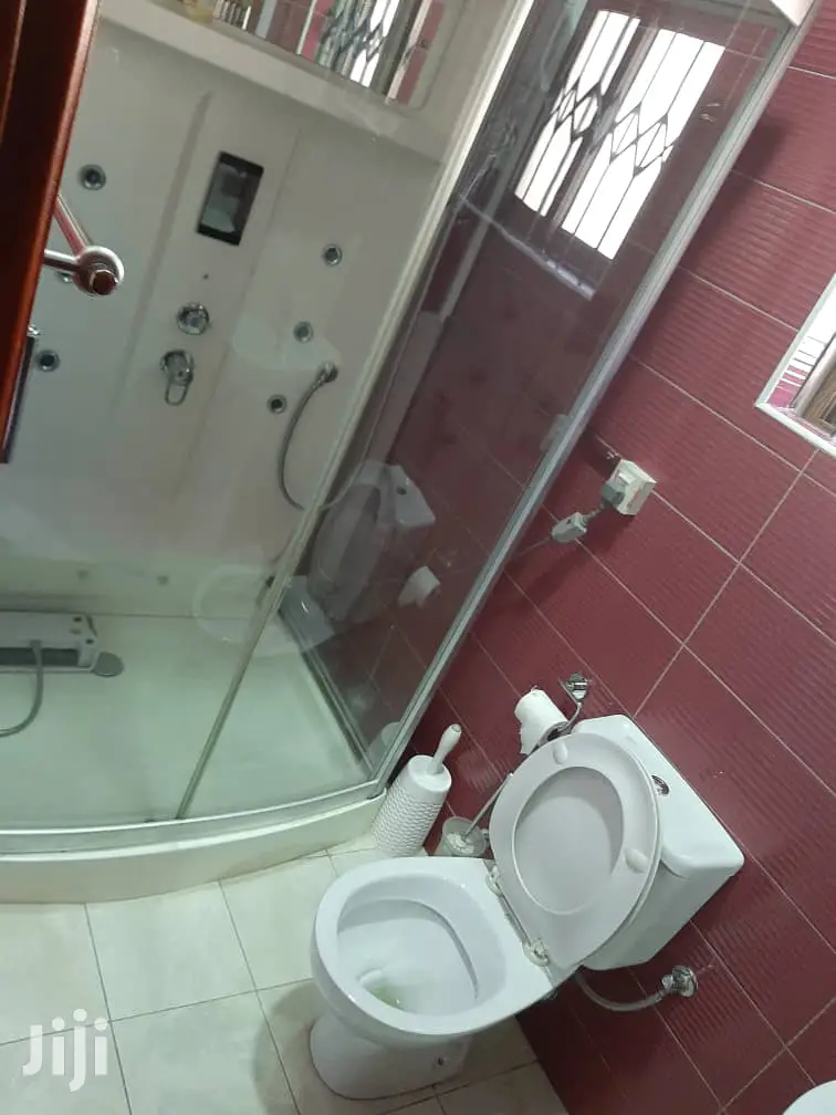 2 Bedroom Townhouse For Rent in Kampala
