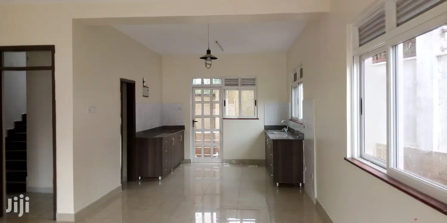 Duplex Is For Sale in Kampala