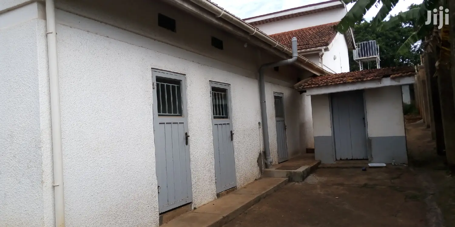 Four Bedroom House In Muyenga For Rent in Kampala