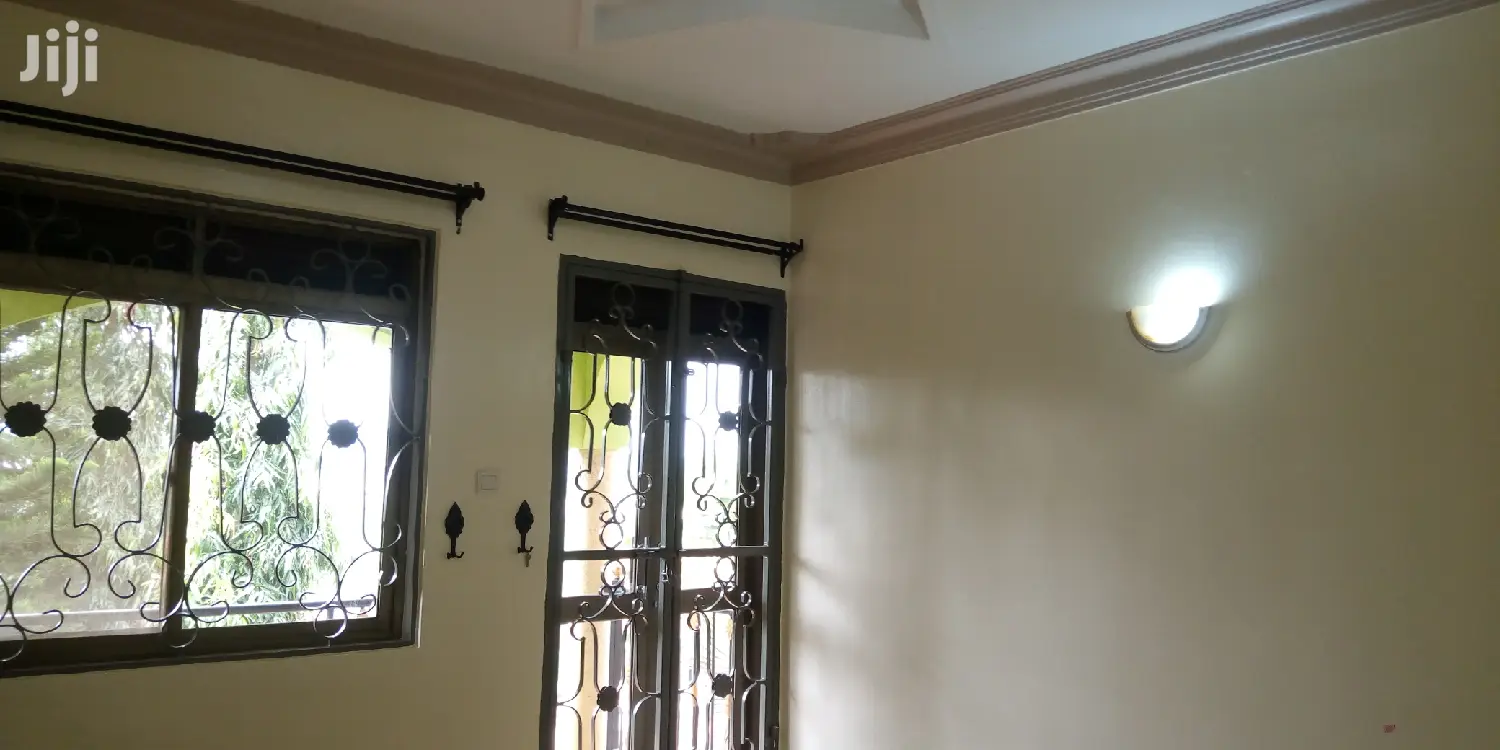 Duplex House Is For Rent I in Kampala
