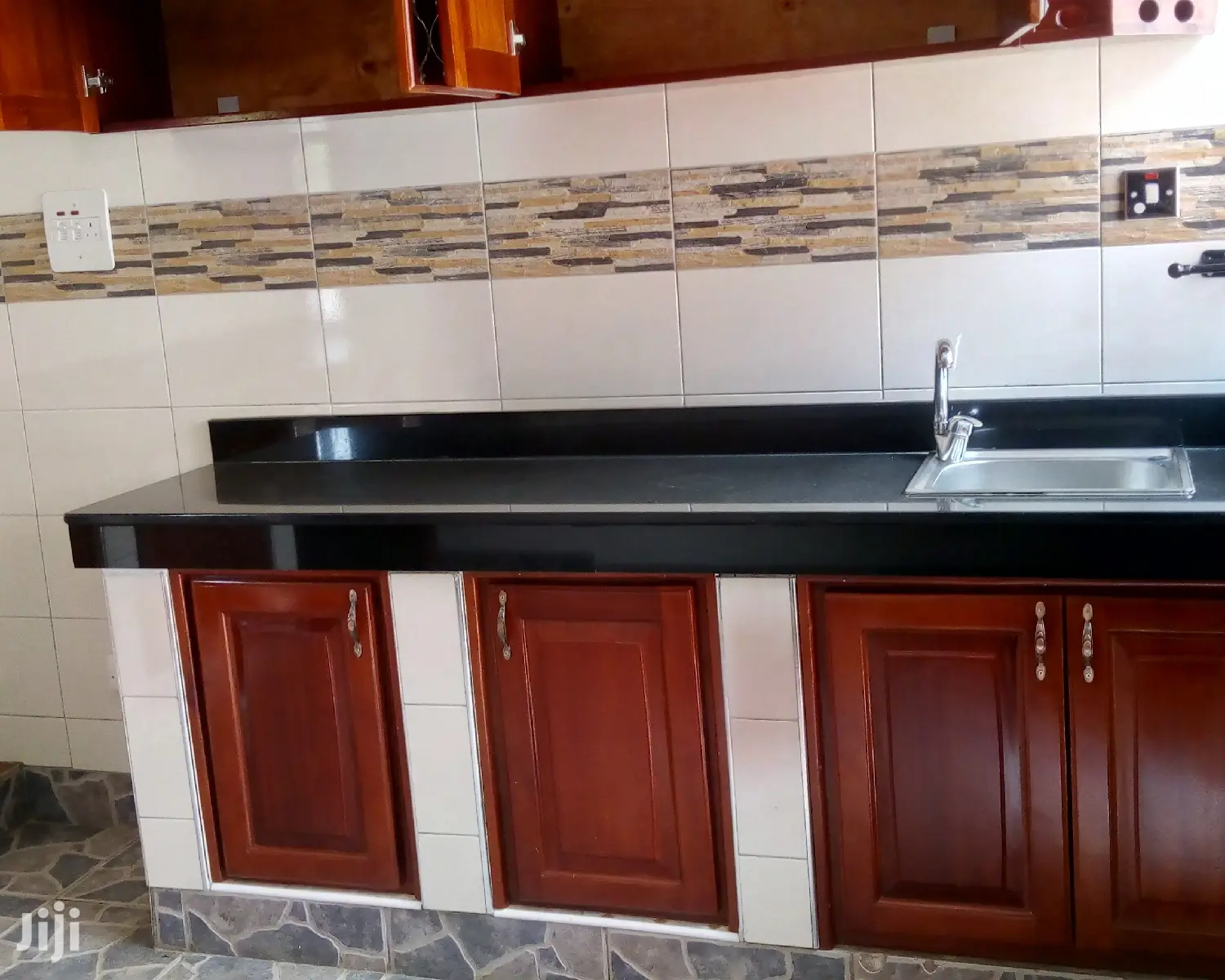 Five Bedroom House for Rent in Naguru in Kampala
