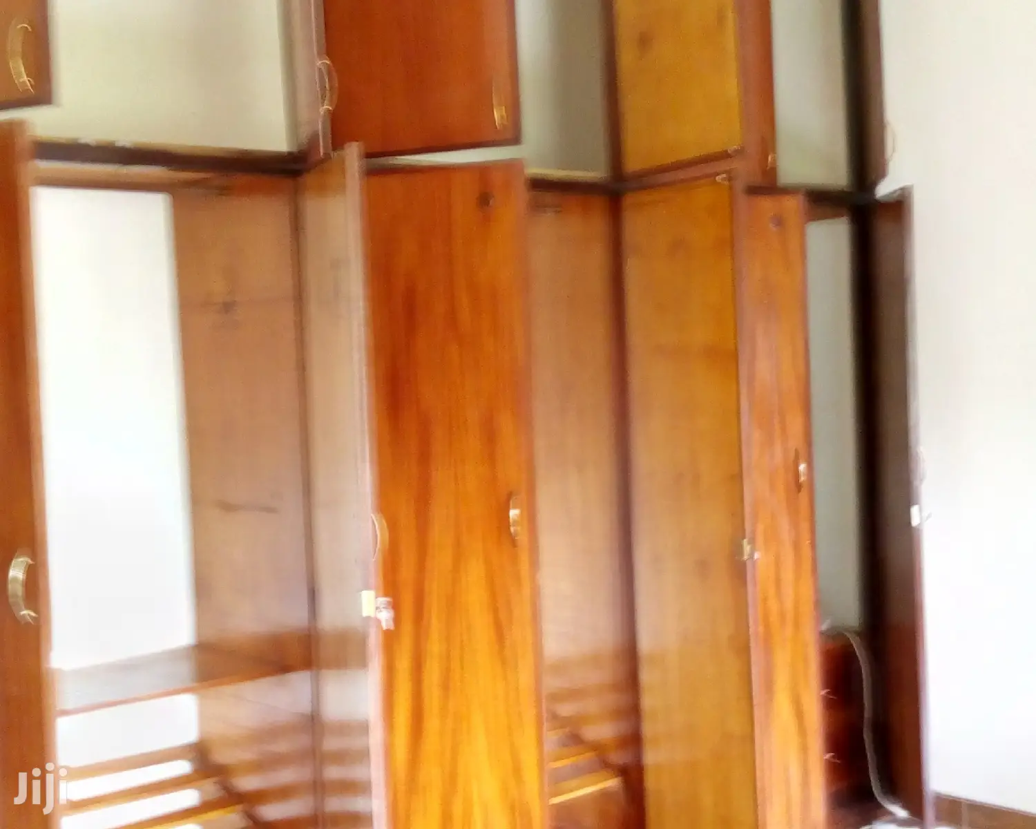 Five Bedroom House for Rent in Naguru in Kampala