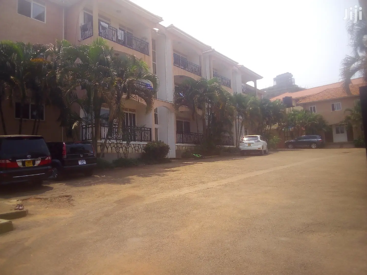 3 Bedroom Apartment In Naguru For Rent in Kampala