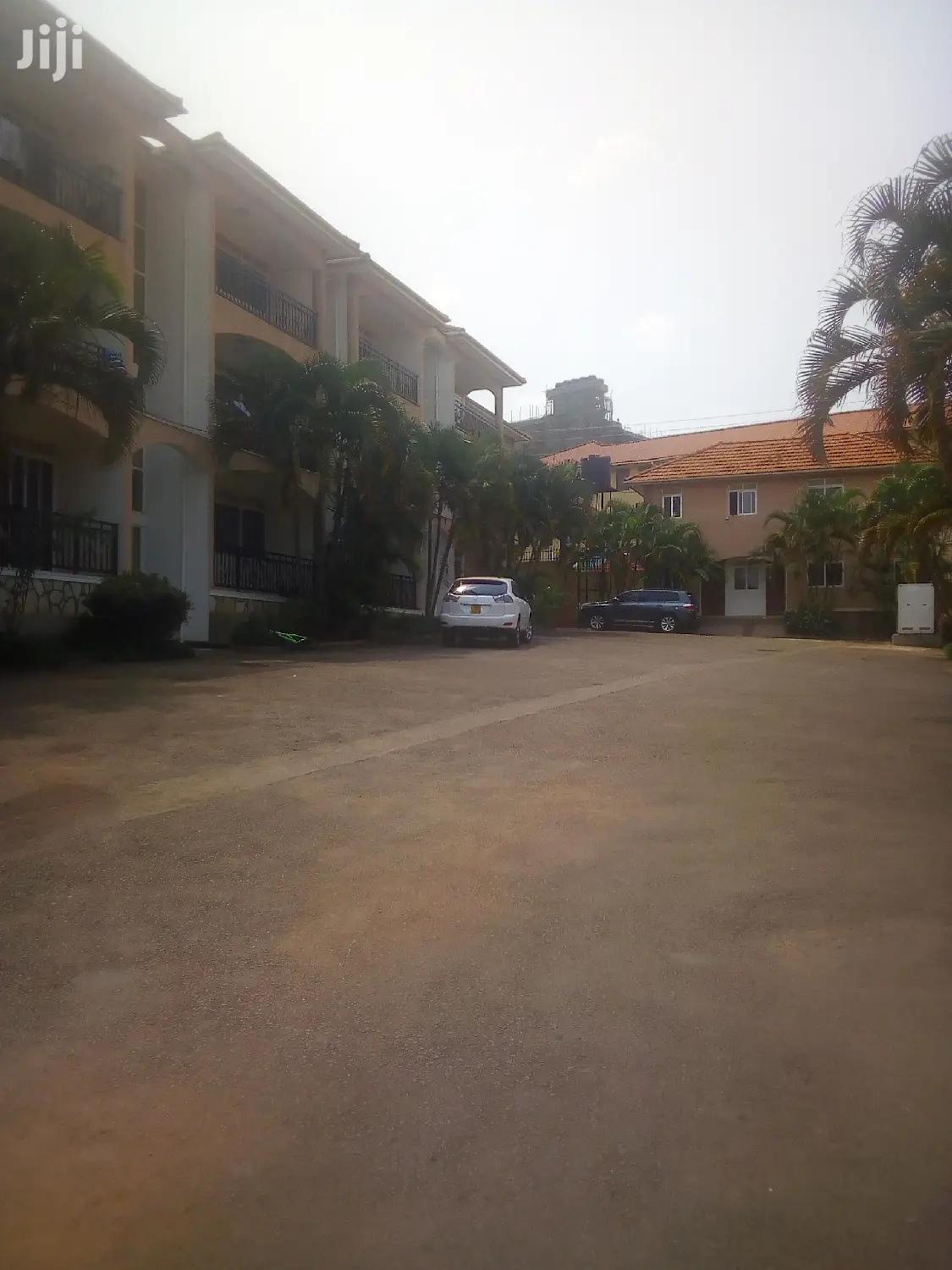 3 Bedroom Apartment In Naguru For Rent in Kampala