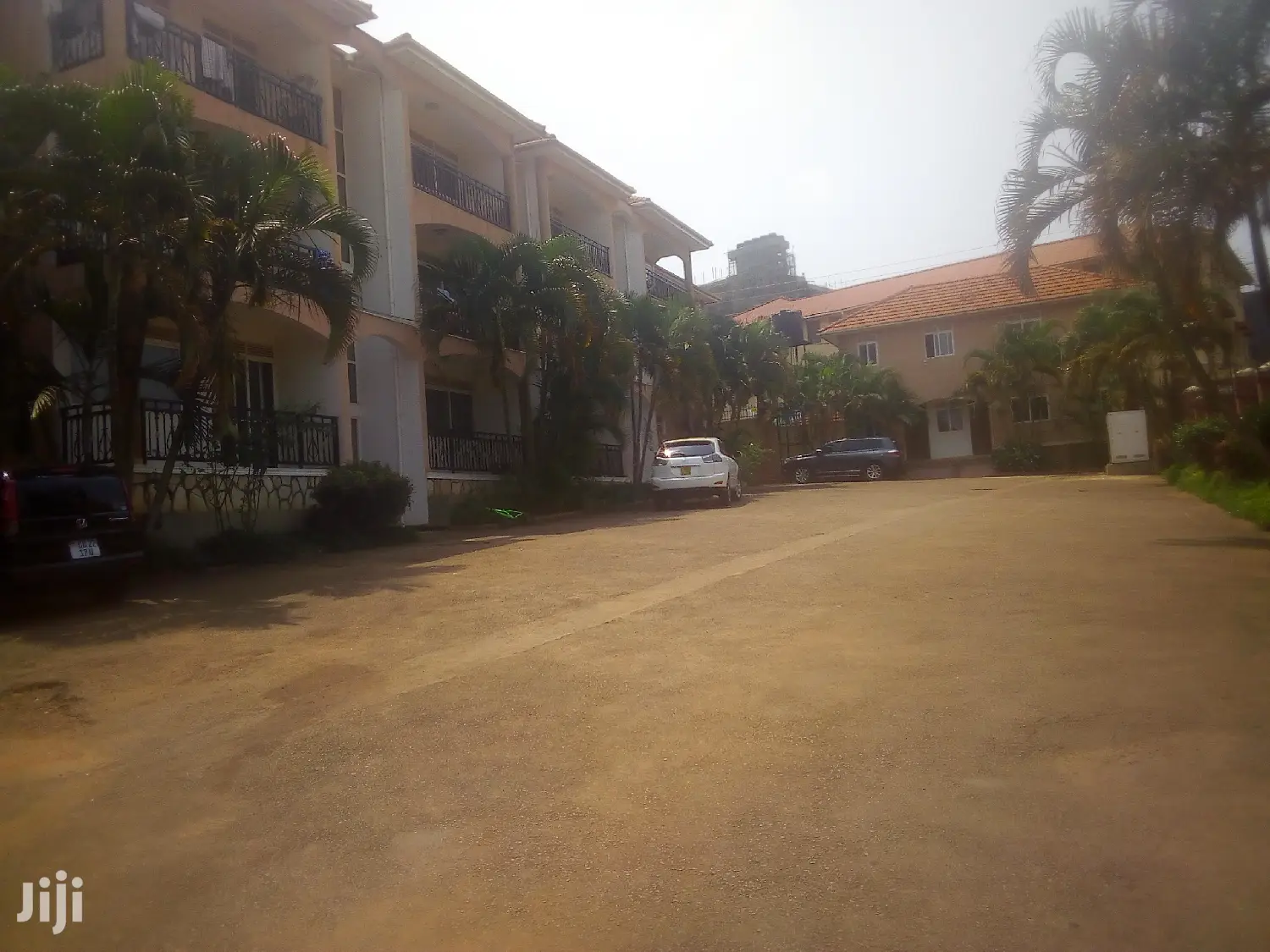 3 Bedroom Apartment In Naguru For Rent in Kampala