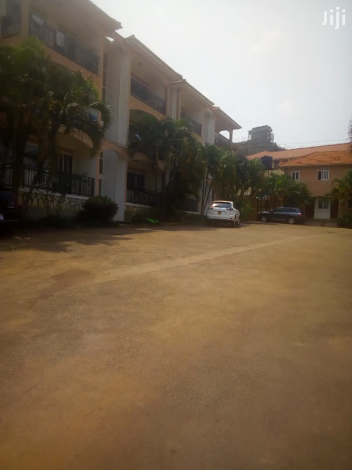 3 Bedroom Apartment In Naguru For Rent in Kampala