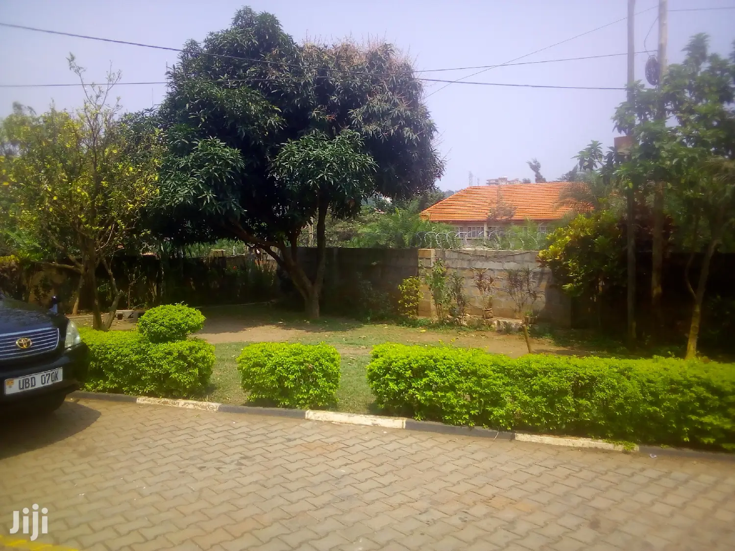 Single Bedroom Apartment In Naguru For Rent in Kampala
