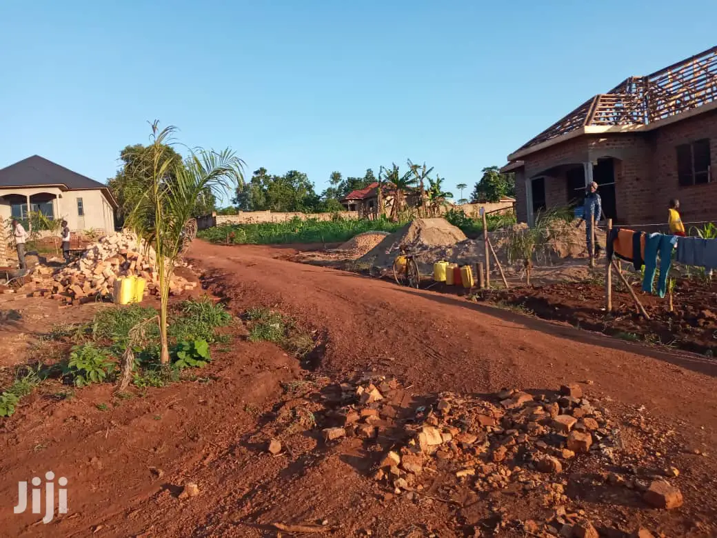 Land in Katende Masaka Road for Sale in Division A