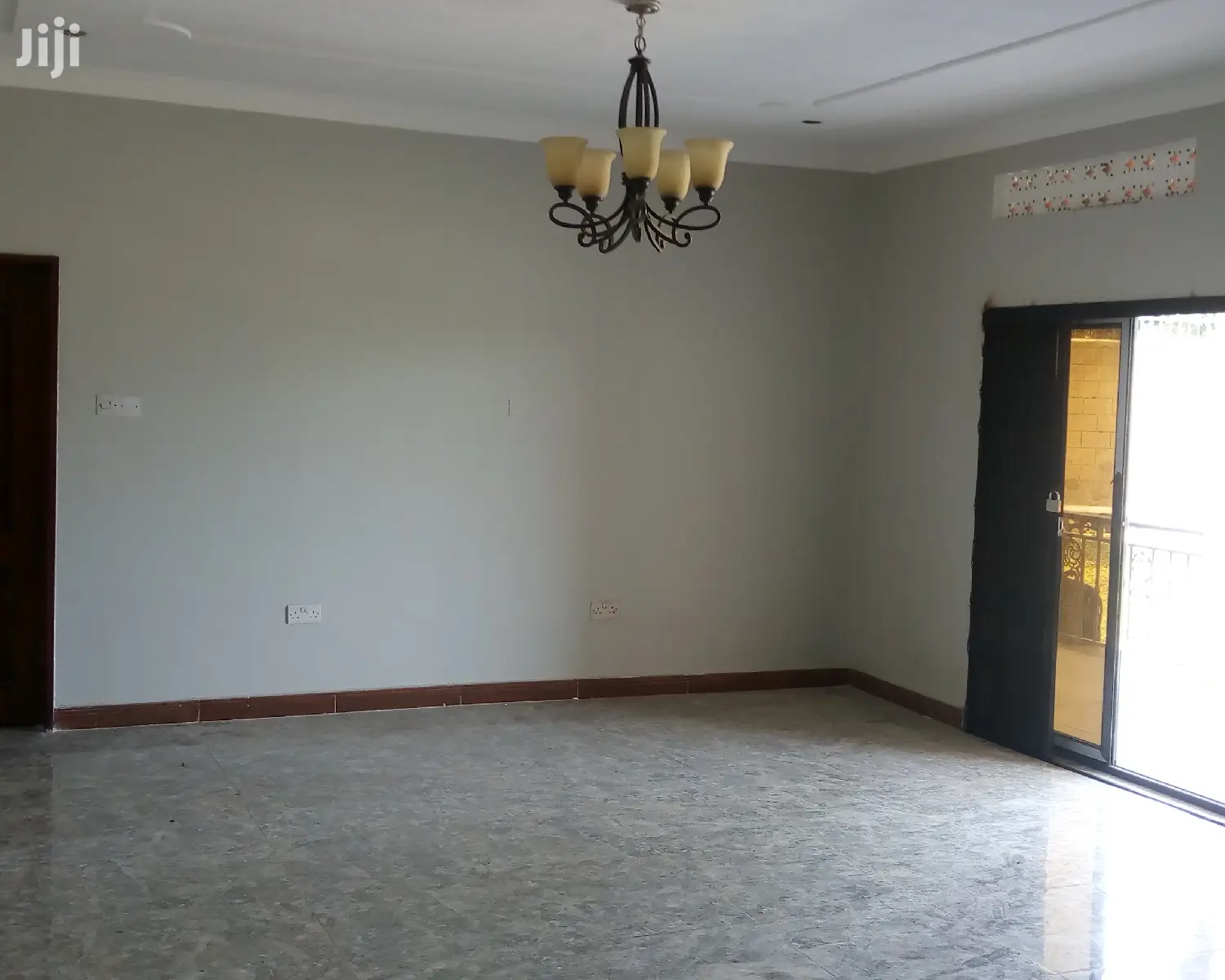 Duplex House Is for Rent in Kampala