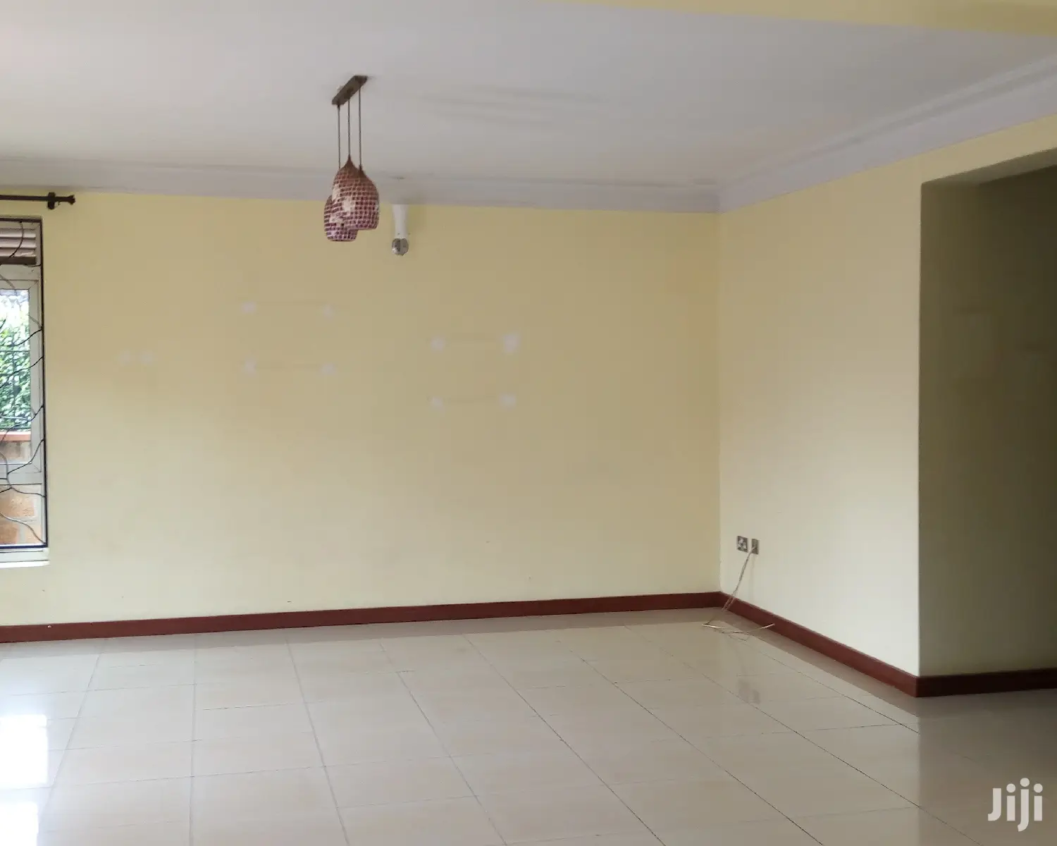 Duplex House Is for Rent in Kampala