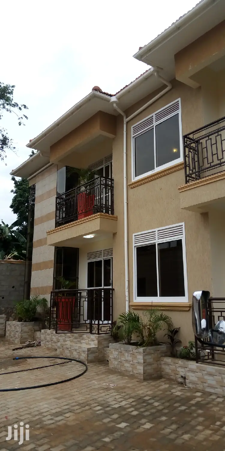 1bdrm Apartment in Fs Properties, Kampala for rent in Kampala