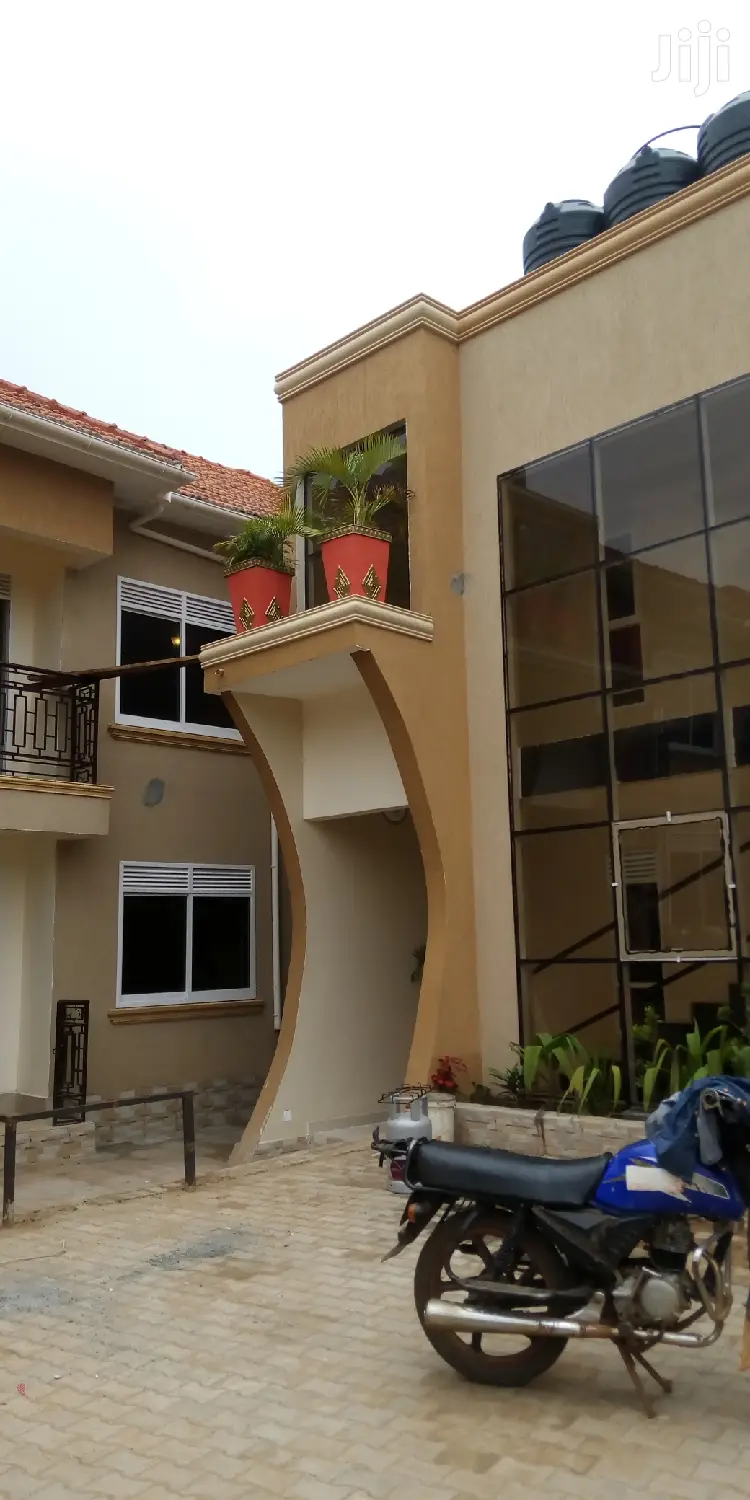 1bdrm Apartment in Fs Properties, Kampala for rent in Kampala
