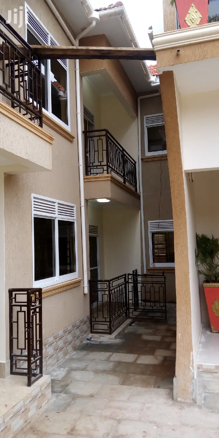 1bdrm Apartment in Fs Properties, Kampala for rent in Kampala