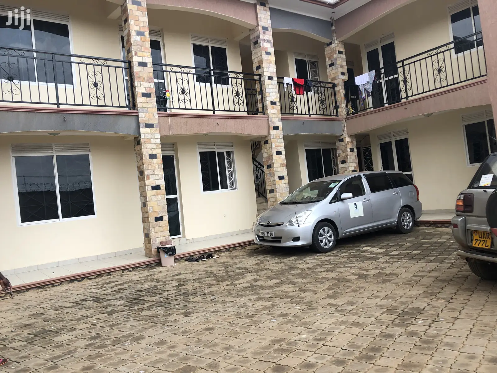 Kira Town Apartment Block on Sell in Kampala