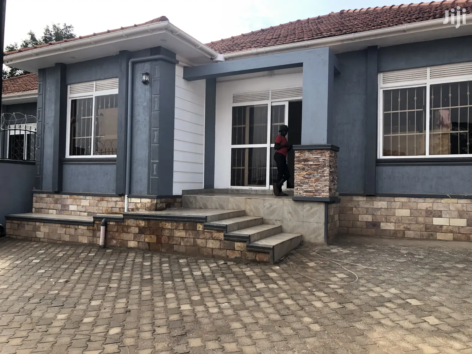 Kira Unique Bungalow on Sale in Kampala