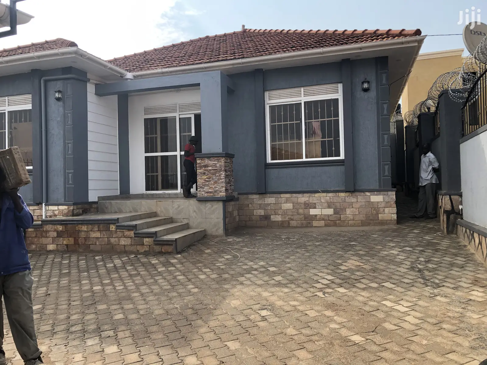 Kira Unique Bungalow on Sale in Kampala