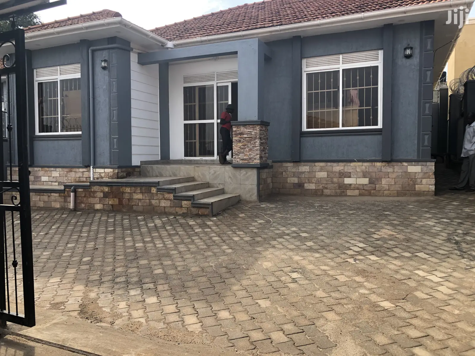 Kira Unique Bungalow on Sale in Kampala