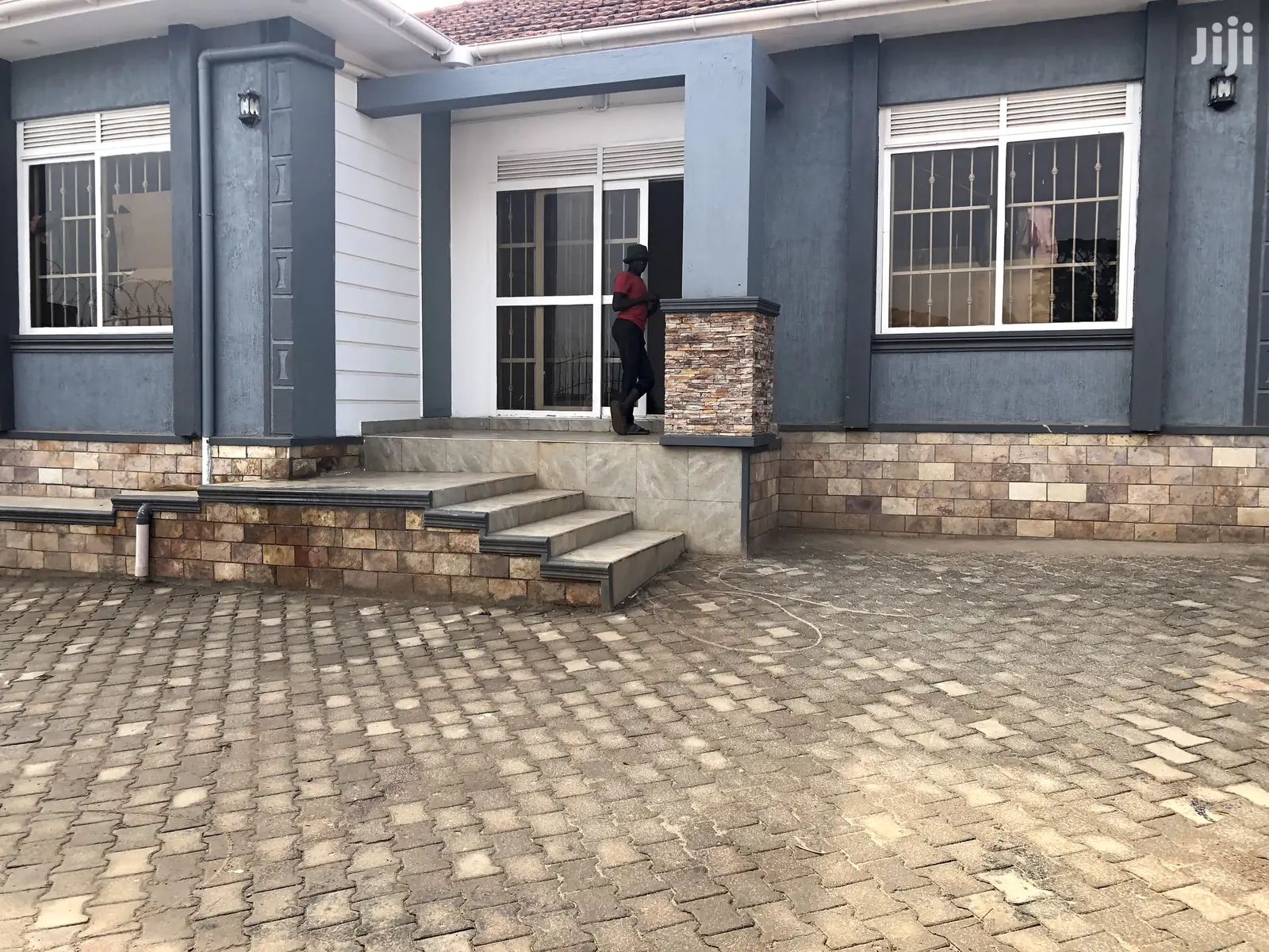 Kira Unique Bungalow on Sale in Kampala